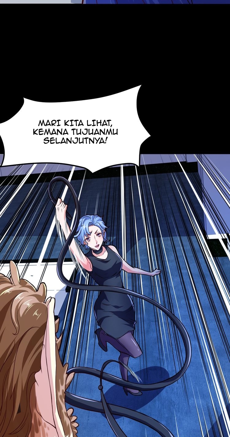 Melee Mad Soldier! Chapter 33 Gambar 9